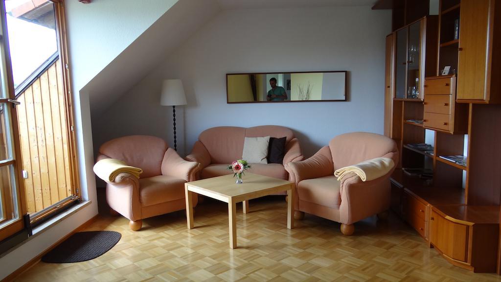 Ferienwohnung Glueck Auf Altenau  Room photo